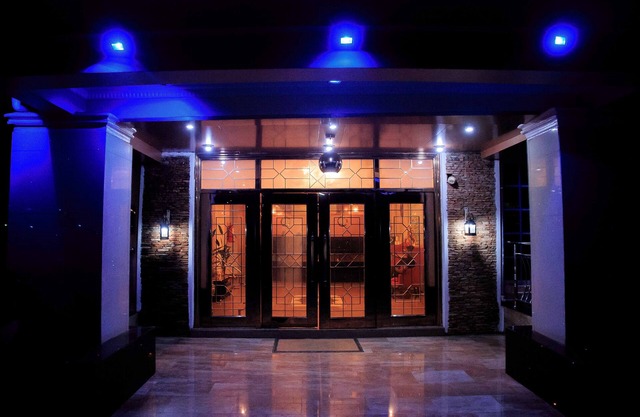 Eden Hotel and Resorts