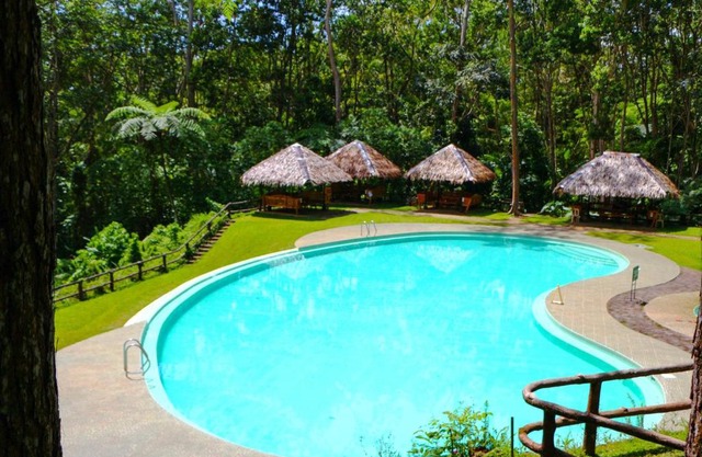 Eden Nature Park and Resort