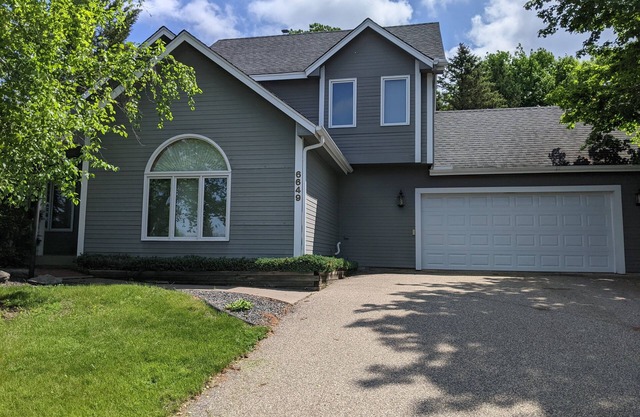Eden Prairie Escape