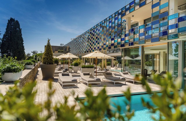 Eden Reserve Hotel