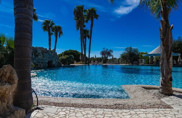 Eden Resort Country & Spa