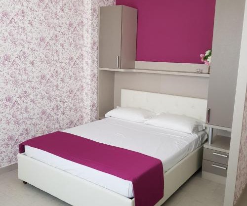 Eden Room