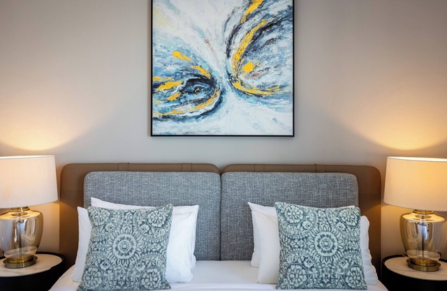 EDEN’S Homes & Villas - VIDA Dubai Marina Residences