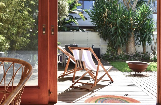 Eden Villa | Port Willunga
