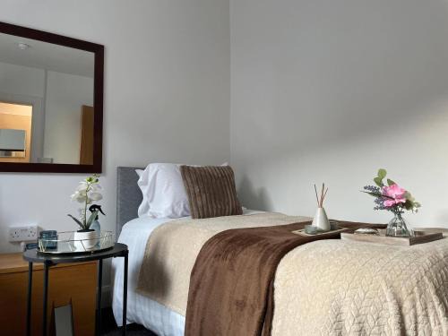 Edenderry Luxury Apartment Retreat