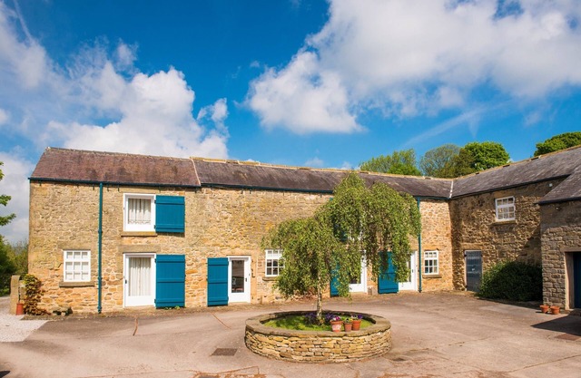 Edensor Cottage, Bakewell | Peak District