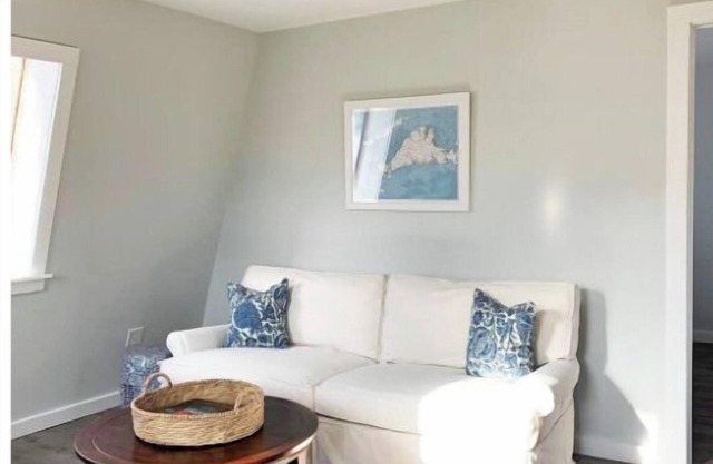 Edgartown Pied-à-Terre