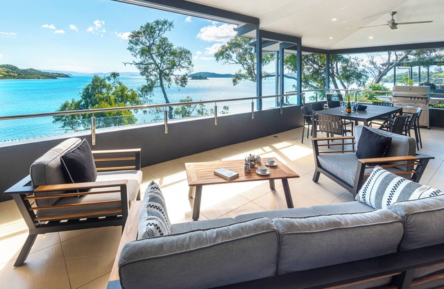 Edge Apartment 4 , Edge Apartment 4 on Hamilton Island
