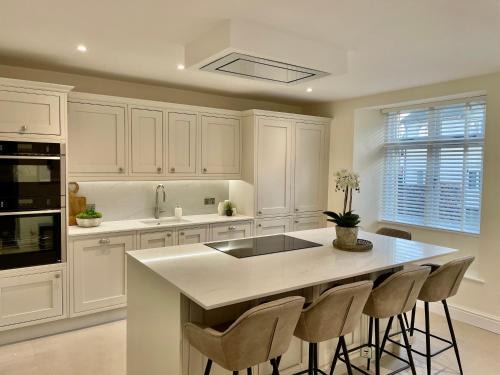 Edge Mere Apartment, Bowness-on-Windermere