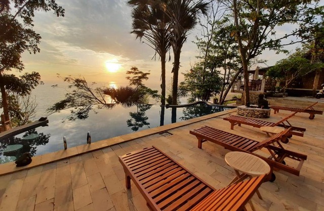 Edge Resort, Yogyakarta