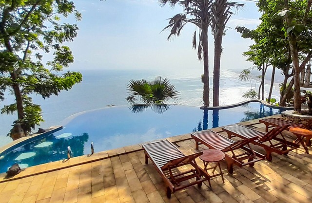 Edge Resort Yogyakarta