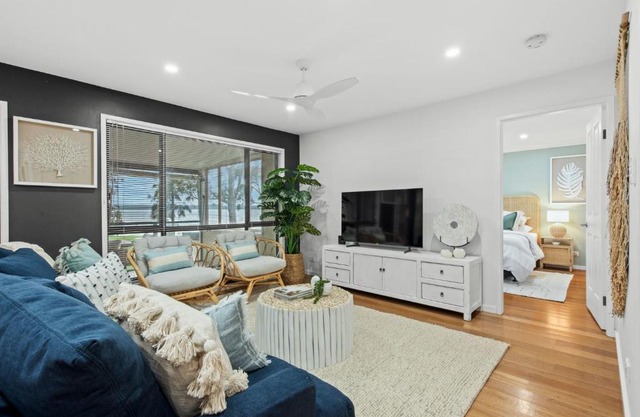 Edge Water - Belle Escapes Jervis Bay
