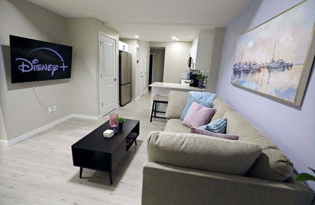Edgemont Escape |A/C|Groups|River Cree|WEM|Disney+