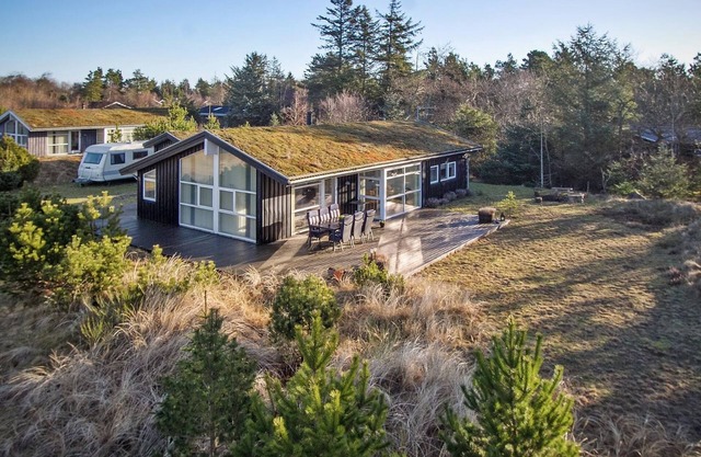 "Edger" - 2.3km from the sea by Interhome