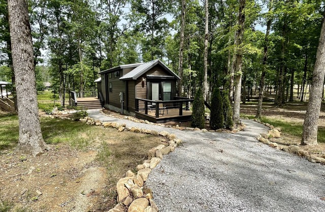 Edgewater at The Retreat at Water's Edge