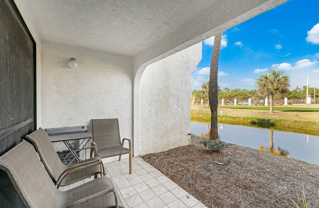 Edgewater Beach Resort Villa! Golf Course Views!klp;