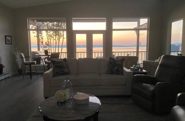 EdgeWater Chemainus