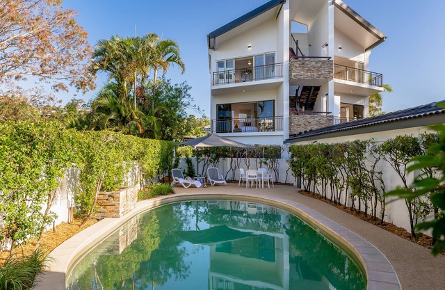 Edgewater Collection by Stay Noosa