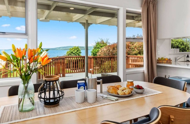 Edgewater Escape Rotorua