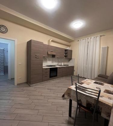 Edi Apartments