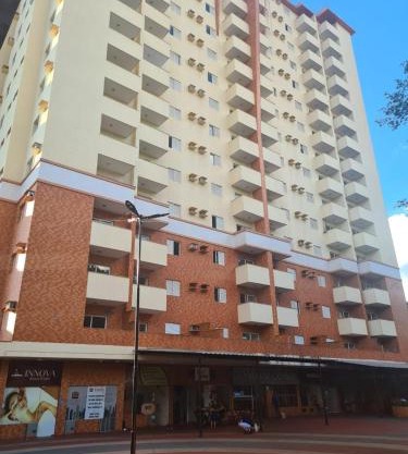 Edifício Belluno