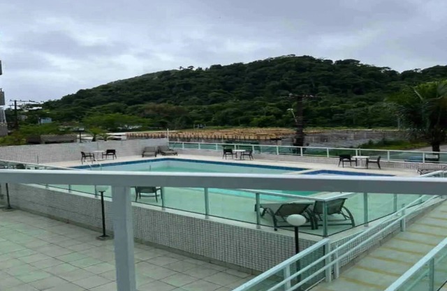 Edifício Floresta Atlântica