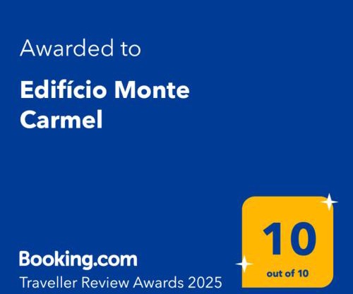 Edifício Monte Carmel