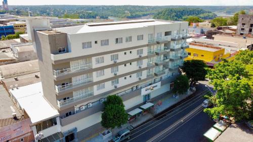 Edifício Shalfa