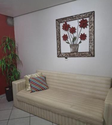 Edifício Vitória 1 Apt 501