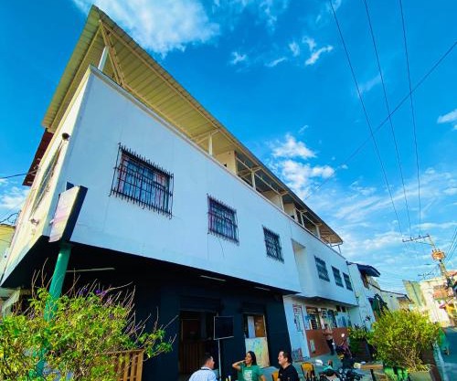 Edificio 6-413