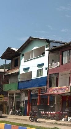 Edificio Agustin