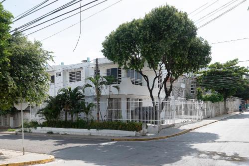 edificio Alba
