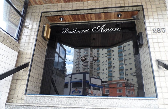 Edificio Amaro