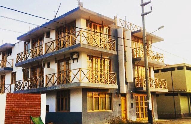 Edificio America