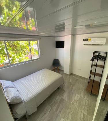 Edificio Cardamomo - Apartaestudio 201