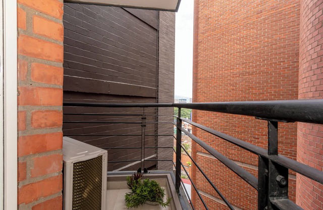 Edificio Casa Roma by Host Medellin