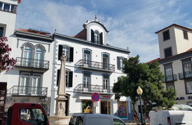 Edificio Charles 