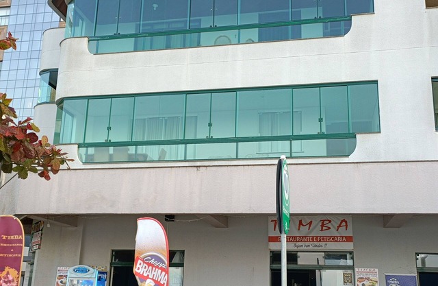 Edificio Galileu - Apto 102