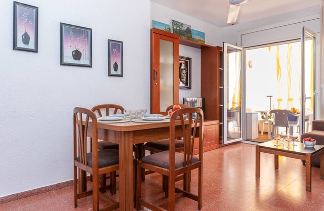Edificio Garcomar I by Interhome