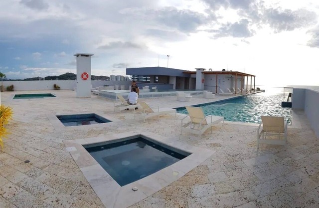 Edificio Ocean Drive Cartagena 414