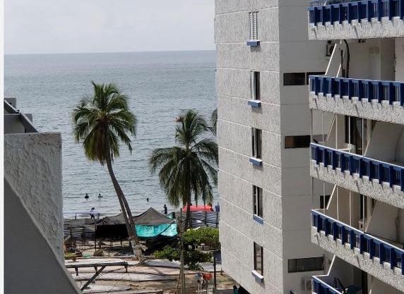 Edificio Palanoa