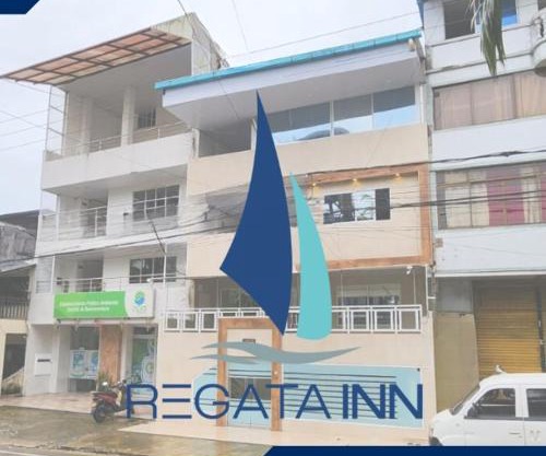 Edificio Regata INN