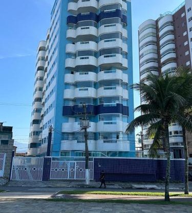 Edificio Roma