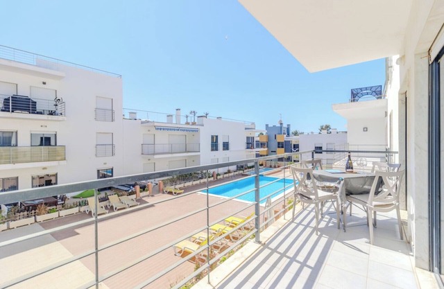 Edificio Sol 3 bed apartment (IP3)n