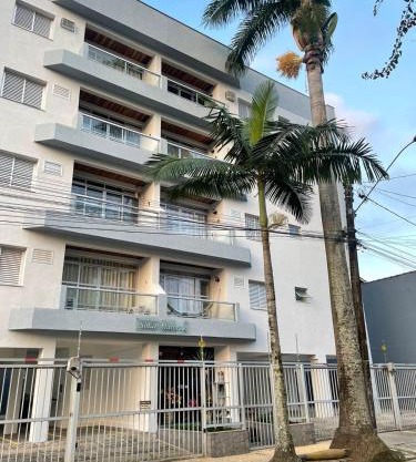 Edificio solar marema