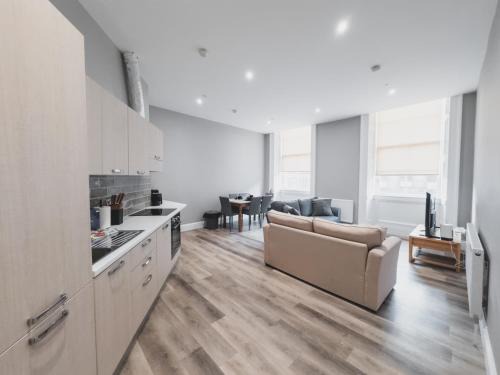 Edinburgh Castle Suite