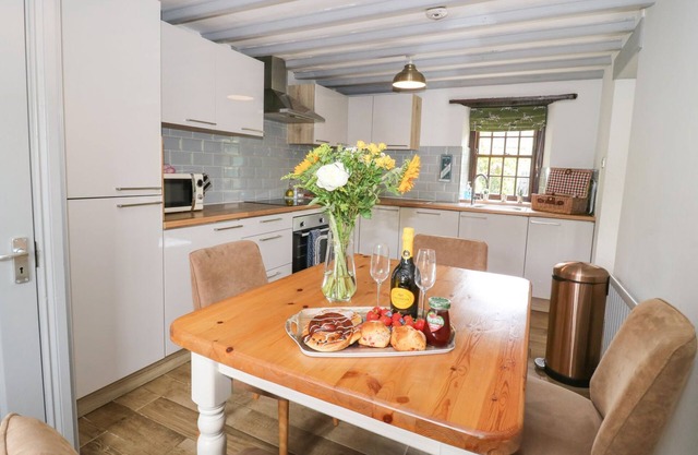 Edmunds Cottage
