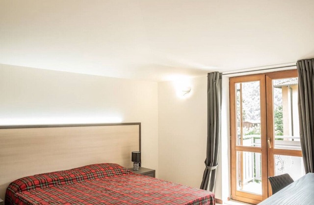 Edolo Apartment - Two-room apartment
