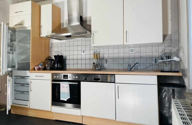 Edu Home Bremen Begrüßt Sie im Bremer Stadtteil Neustadt, 10 min bis Werdersee