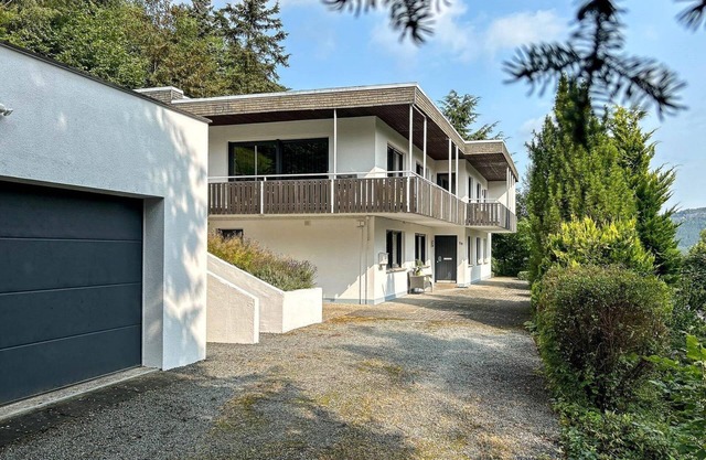 Een Luxe Moderne Gerenoveerde Villa Dichtbij Winterberg
